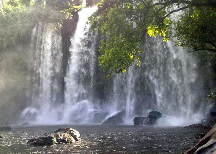 Kulen Mountain