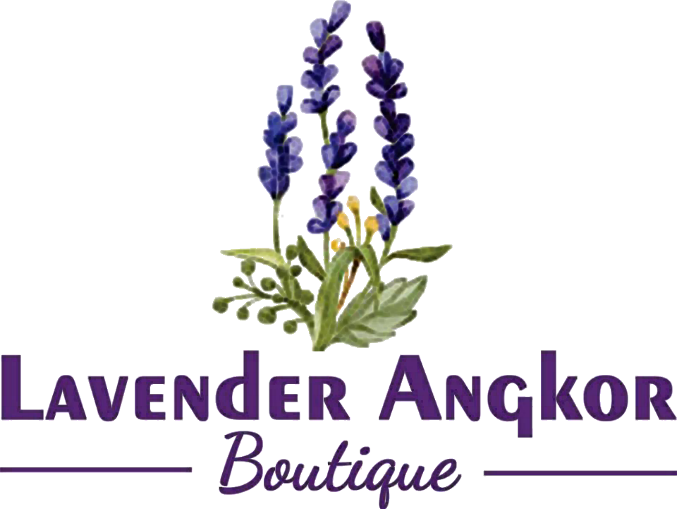 Home Lavender Angkor Boutique